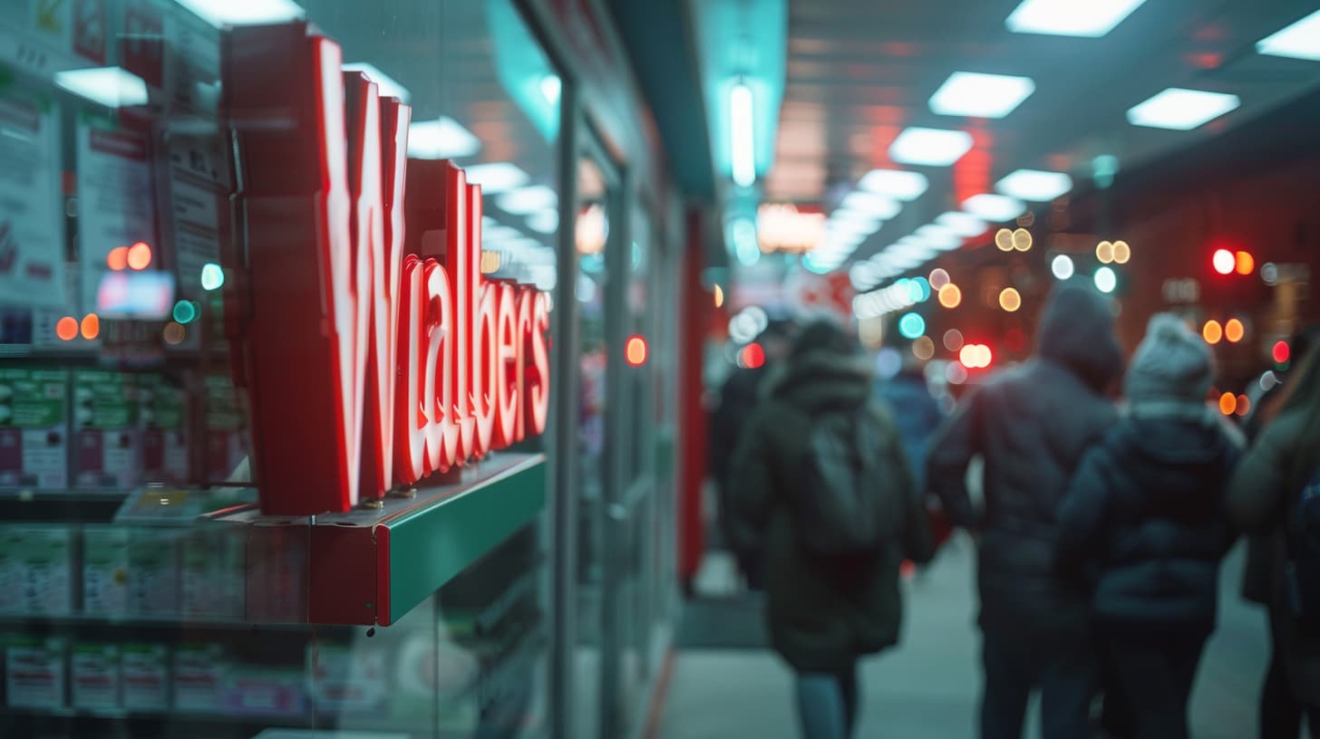 Pharmacy Finances: Can You Get a Money Order at Walgreens?