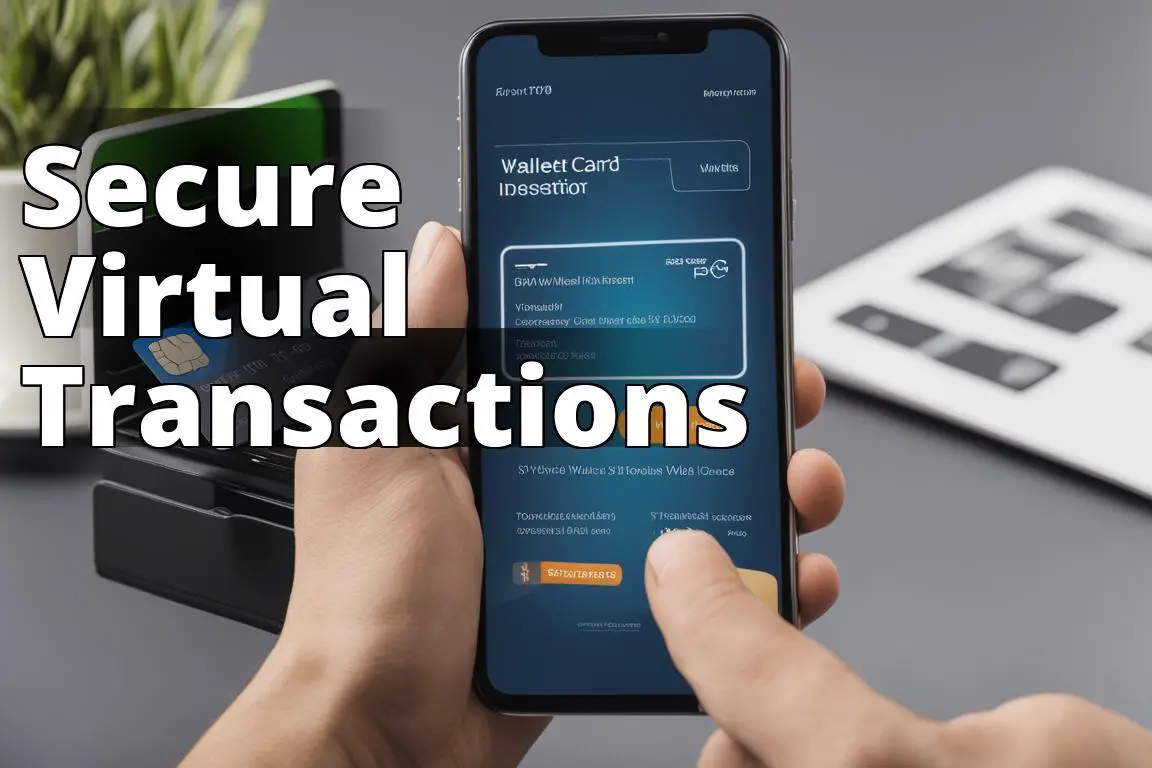 Virtual Card Payments: How Do They Work?