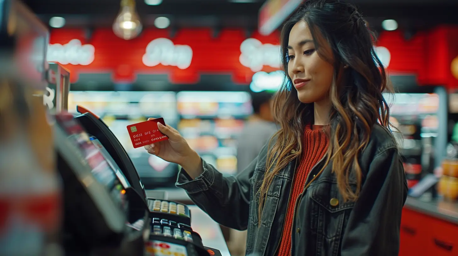 Convenient Access: Target Credit Card Sign In Simplified