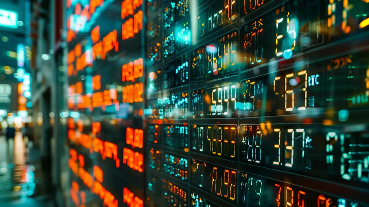 comparing xoom exchange rates