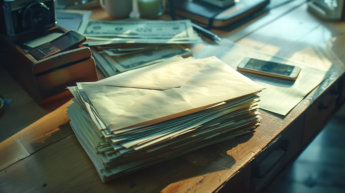 Get a Western Union Money Order Refund in 10 Steps
