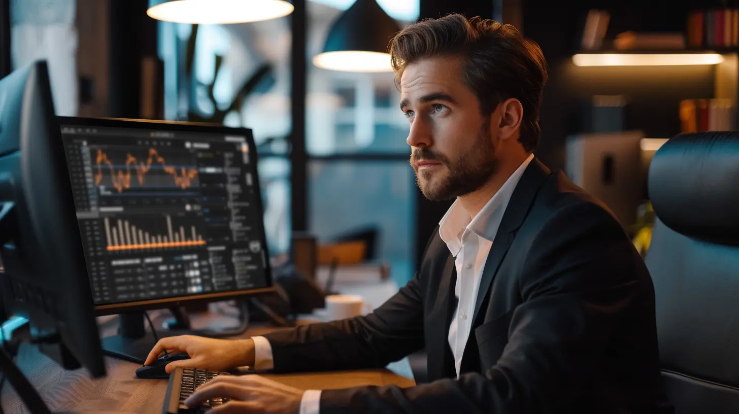 Navigating Global Money Exchange Rates: A Step-by-Step Guide