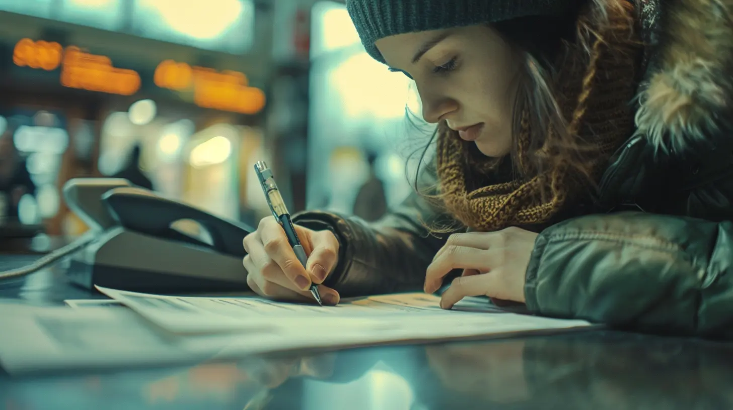 What Is a Balance Transfer?