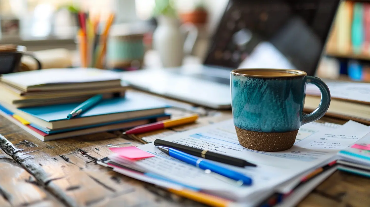 top budgeting tips