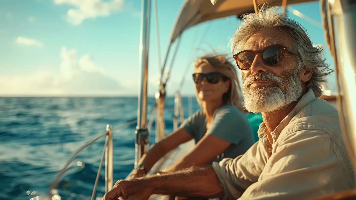 How to Create a Budget for Early Retirement: Key Considerations