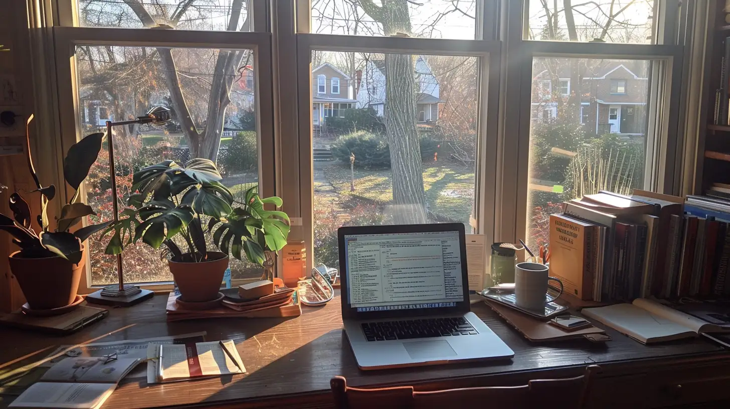 Turn Your Words Into Wealth: Make Money Writing Online!