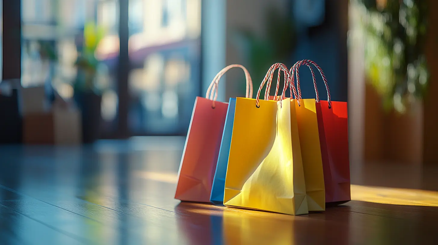 How to Get Approved for Buy Now Pay Later Catalogs With Bad Credit