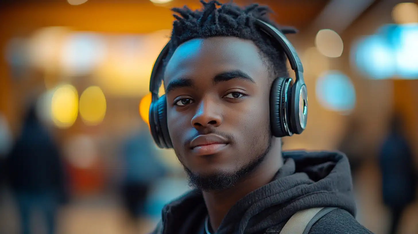 Spotify Pays: How to Make Money Streaming Your Favorite Music!