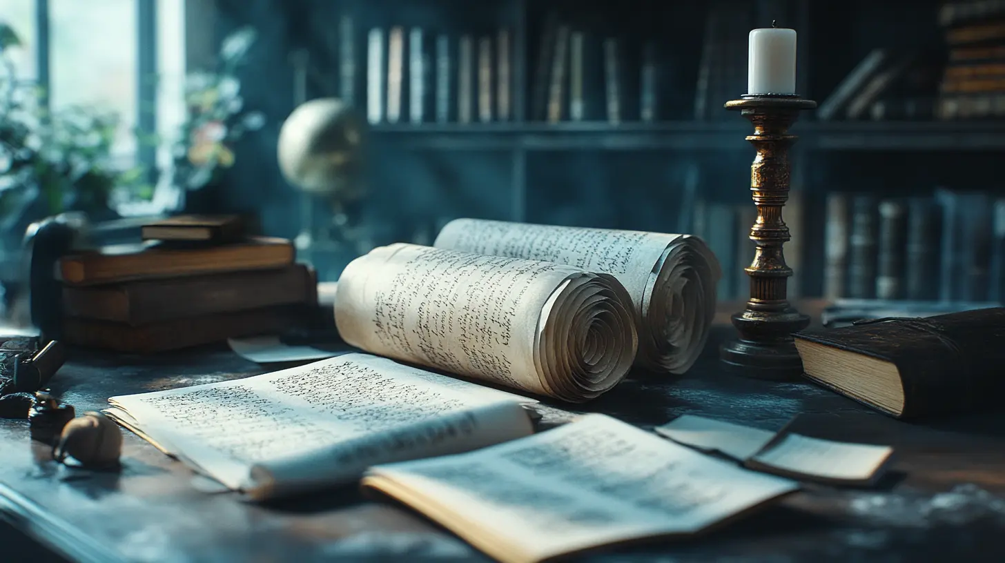 Sell Your Poems: Turn Words Into Wealth