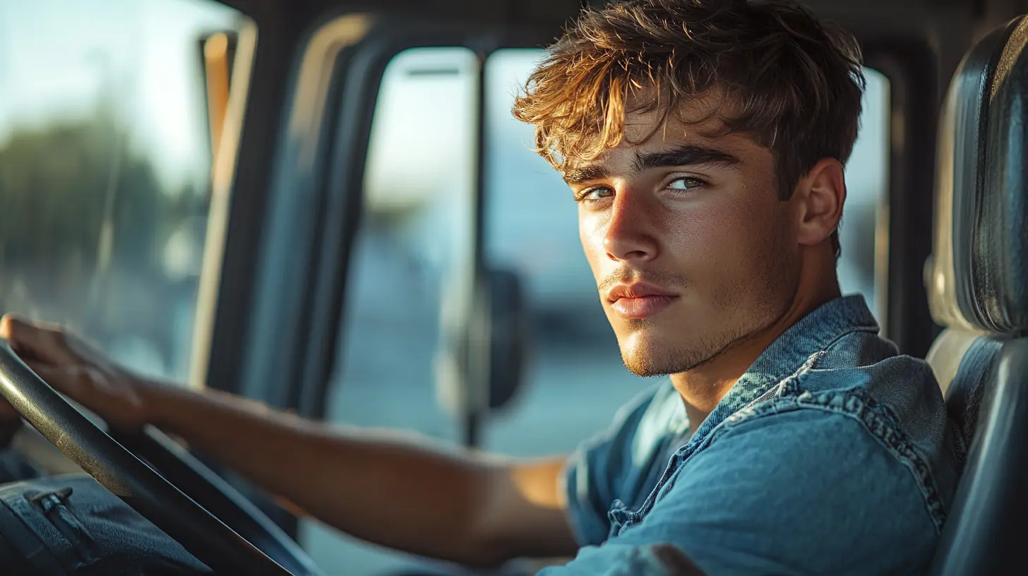 Truckload of Cash: How to Make Money With Your Pickup Truck!
