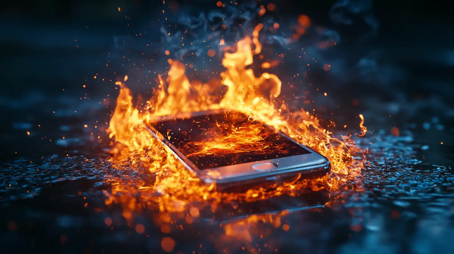 Digital Disasters: When Money Transfer Apps Go Wrong