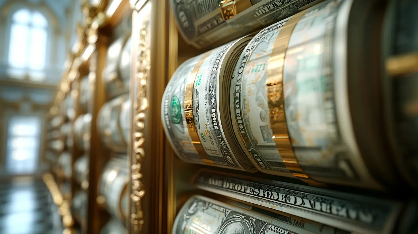 App Alchemy: Turn Your Idea Into a Money Transfer Empire