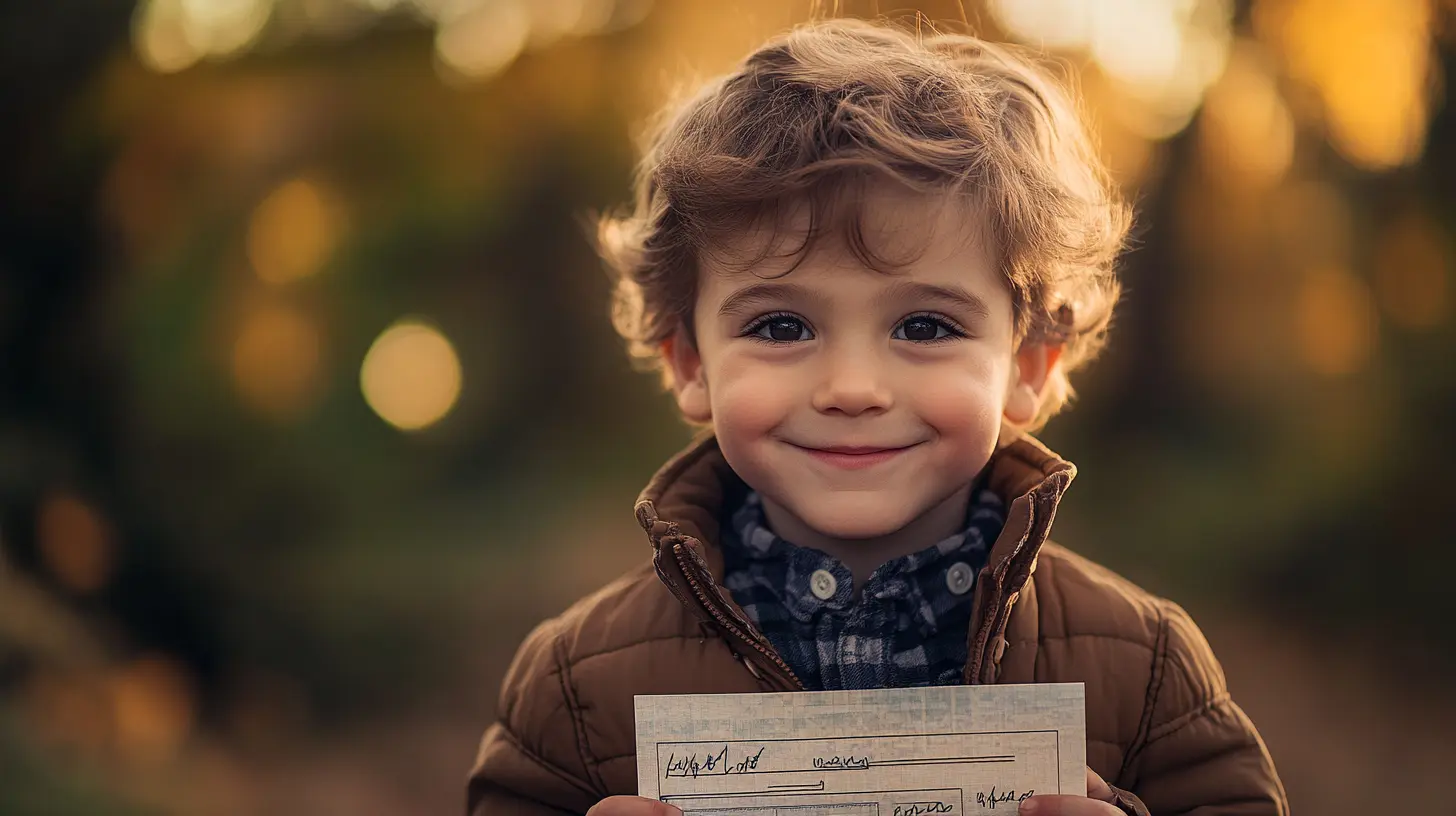 How to Cash a Check Online Instantly
