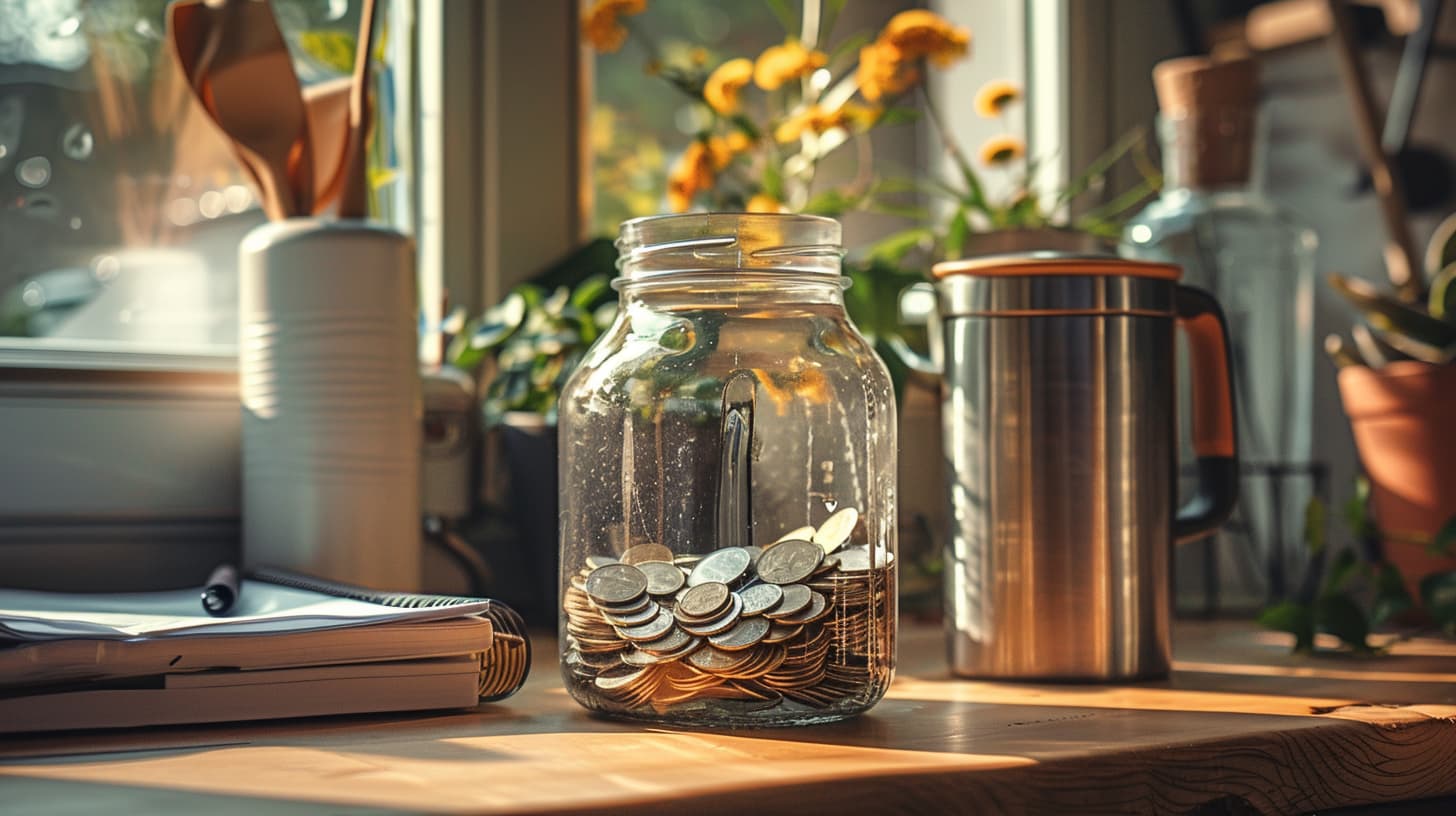 Grocery Bill Slashed: Sneaky Tricks to Cut Costs, Not Nutrition