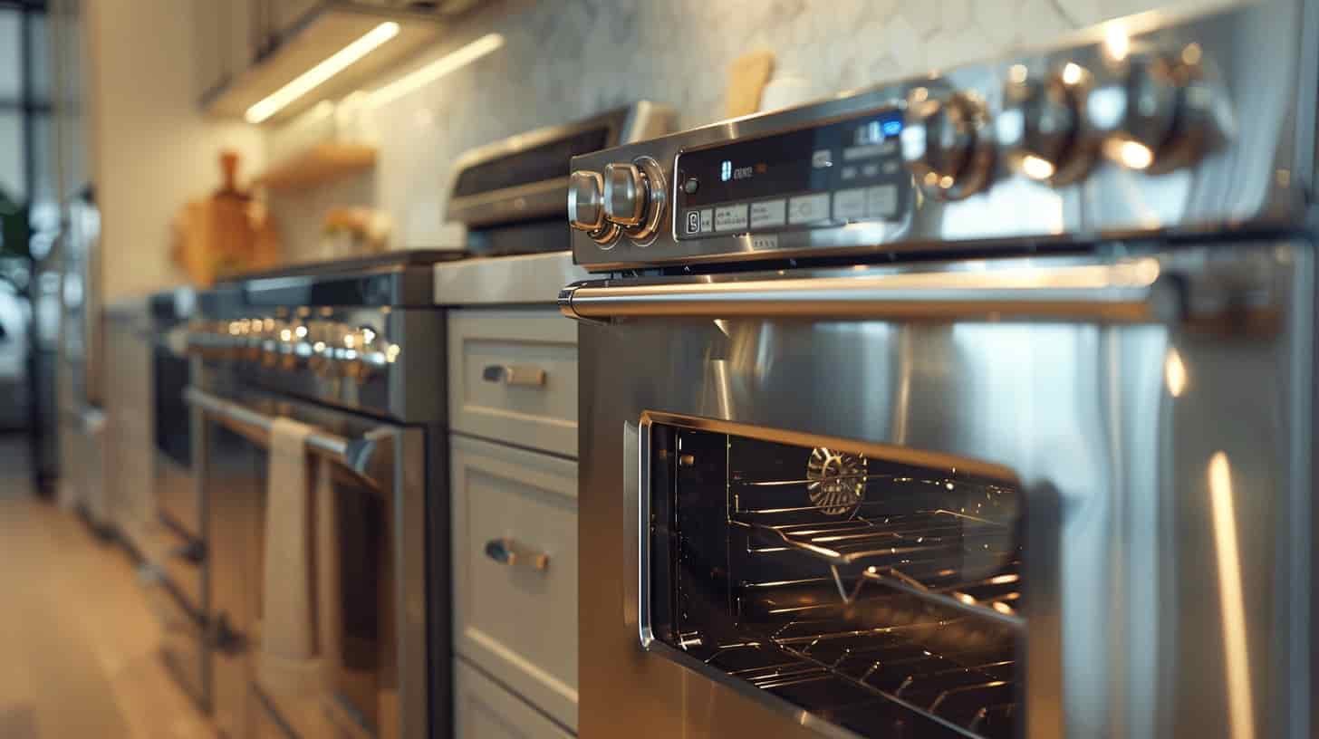 Where to Buy Quality Used Appliances Near You