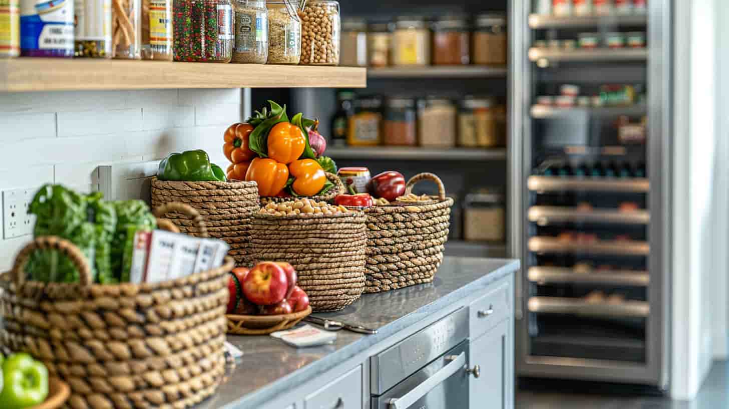 Beyond Price Matching: Unconventional Ways to Shrink Food Costs
