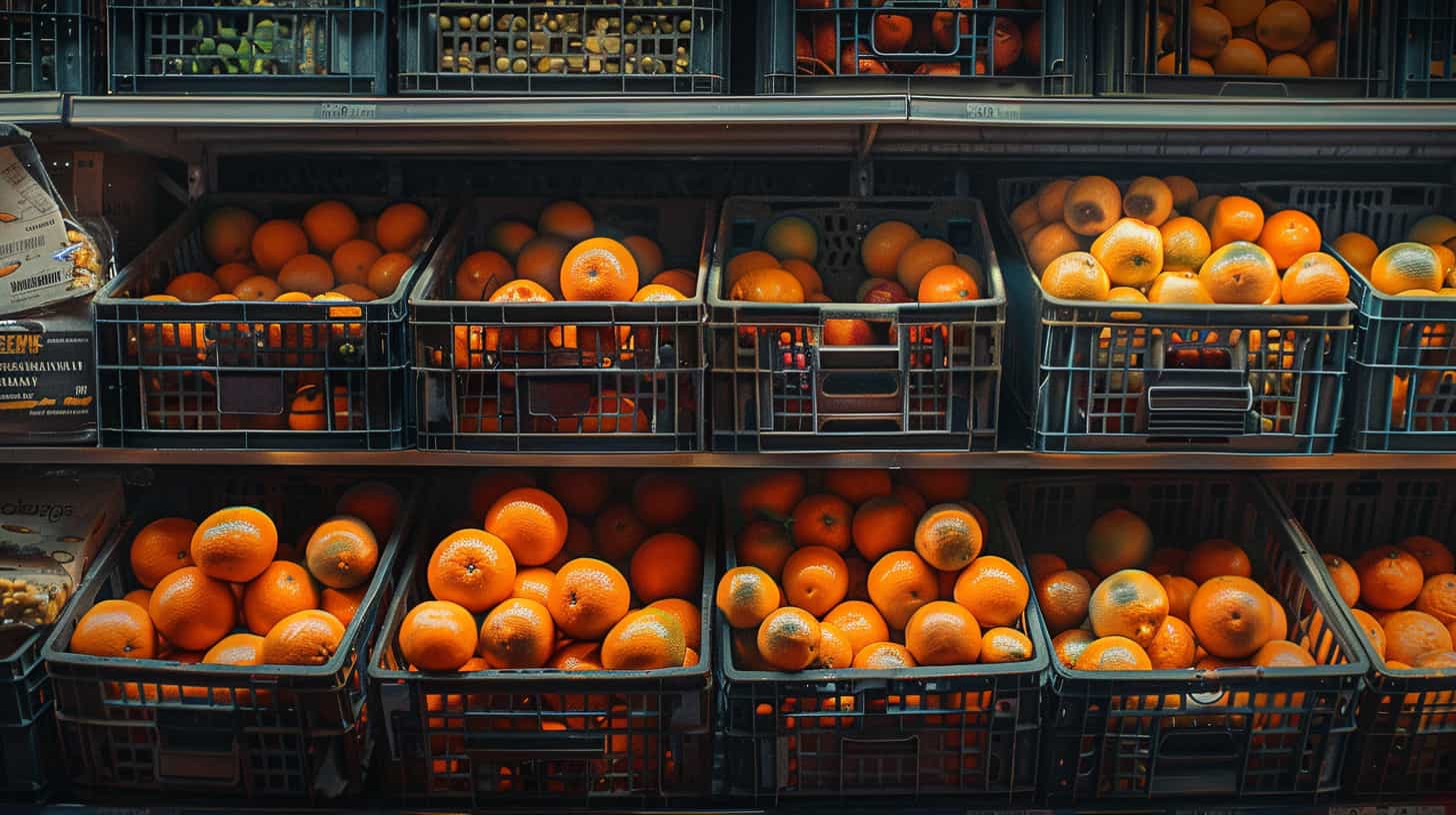 Beyond Price Matching: Clever Grocery Hacks Stores Don’t Want You to Know