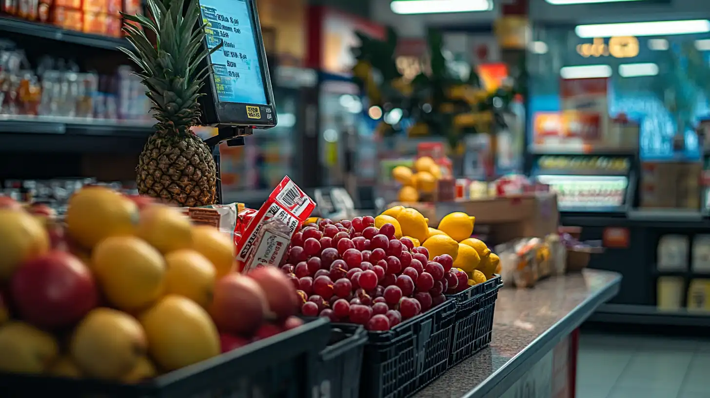 Grocery Game Plan: Strategic Shopping Secrets for Major Savings