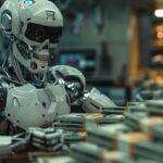 The AI Wealth Gap: How Artificial Intelligence Will Create New Financial Classes by 2030