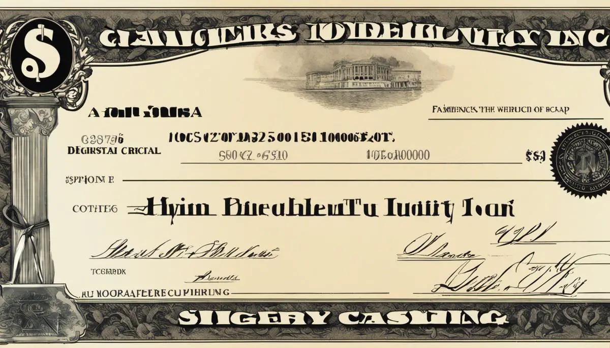 Mastering the Art of Big Check Cashing: Your Ultimate Guide
